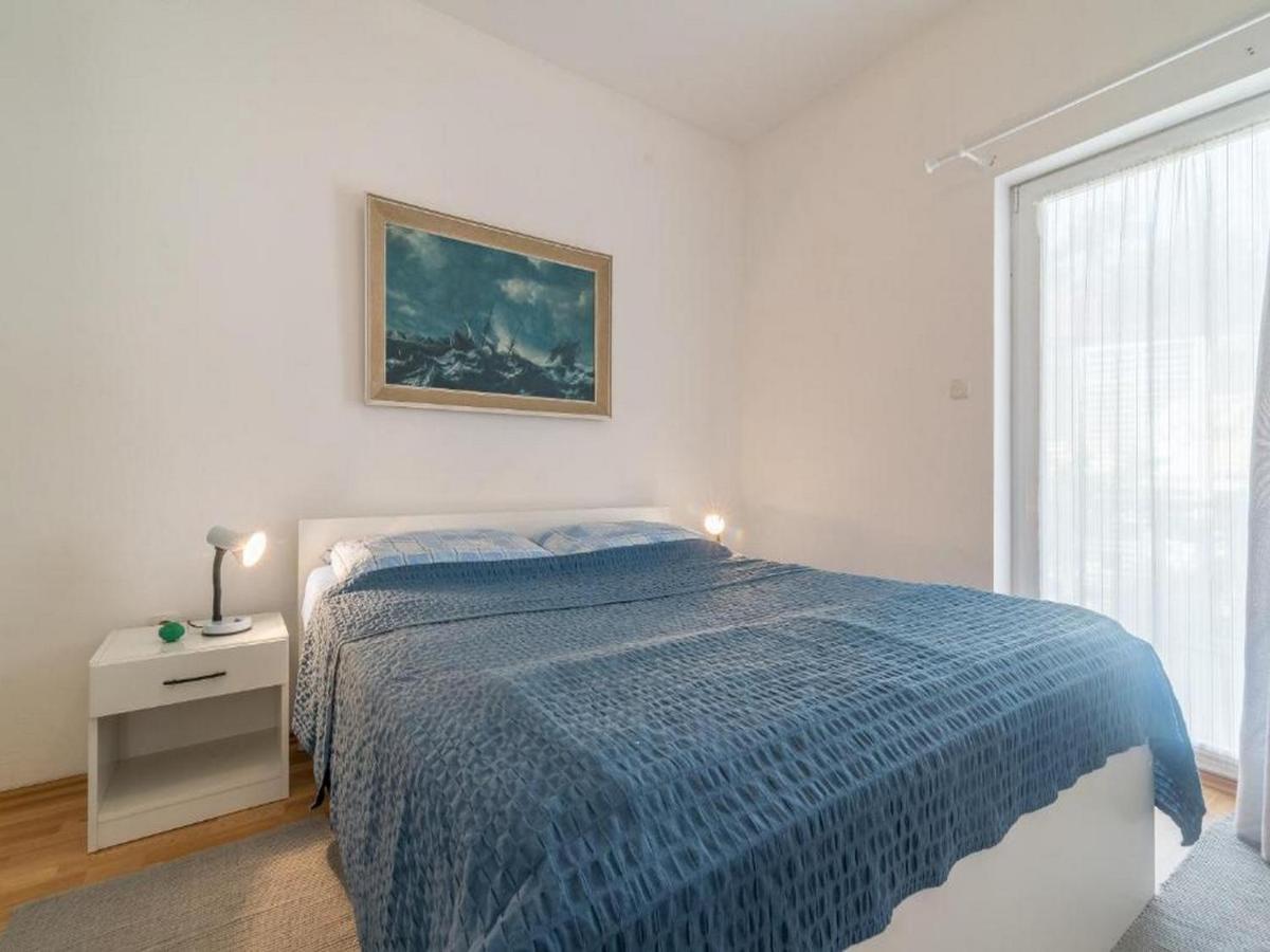 ביוגראד נה מורו Apartmani Lucia Biograd מראה חיצוני תמונה