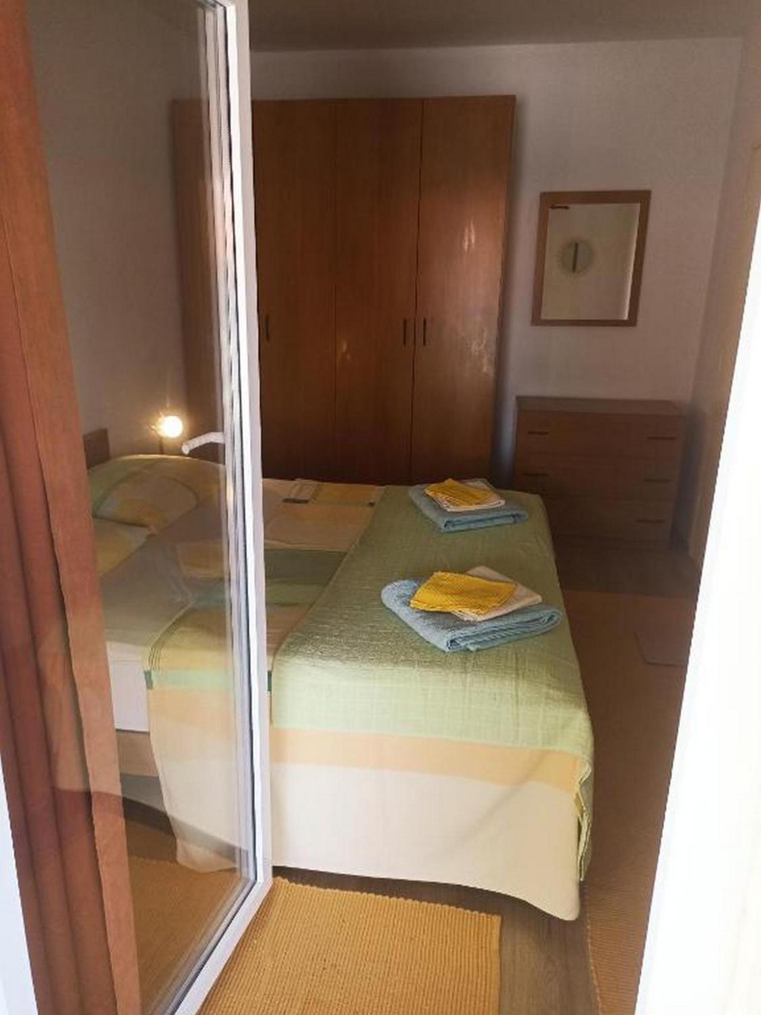 ביוגראד נה מורו Apartmani Lucia Biograd חדר תמונה