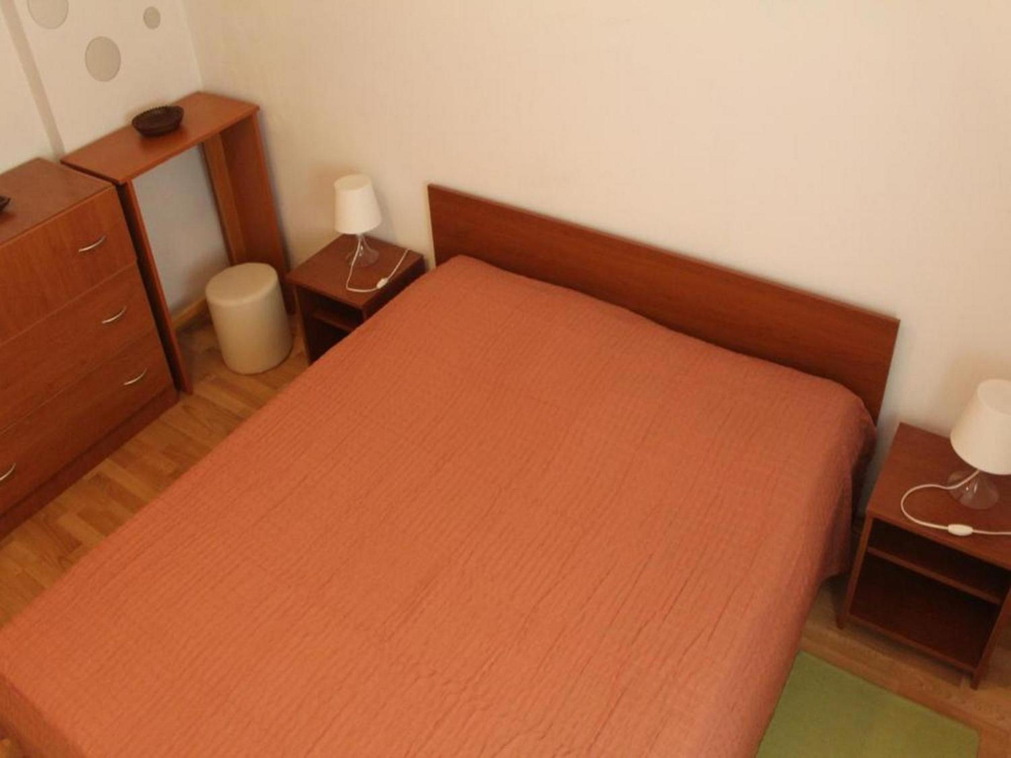 ביוגראד נה מורו Apartmani Lucia Biograd חדר תמונה