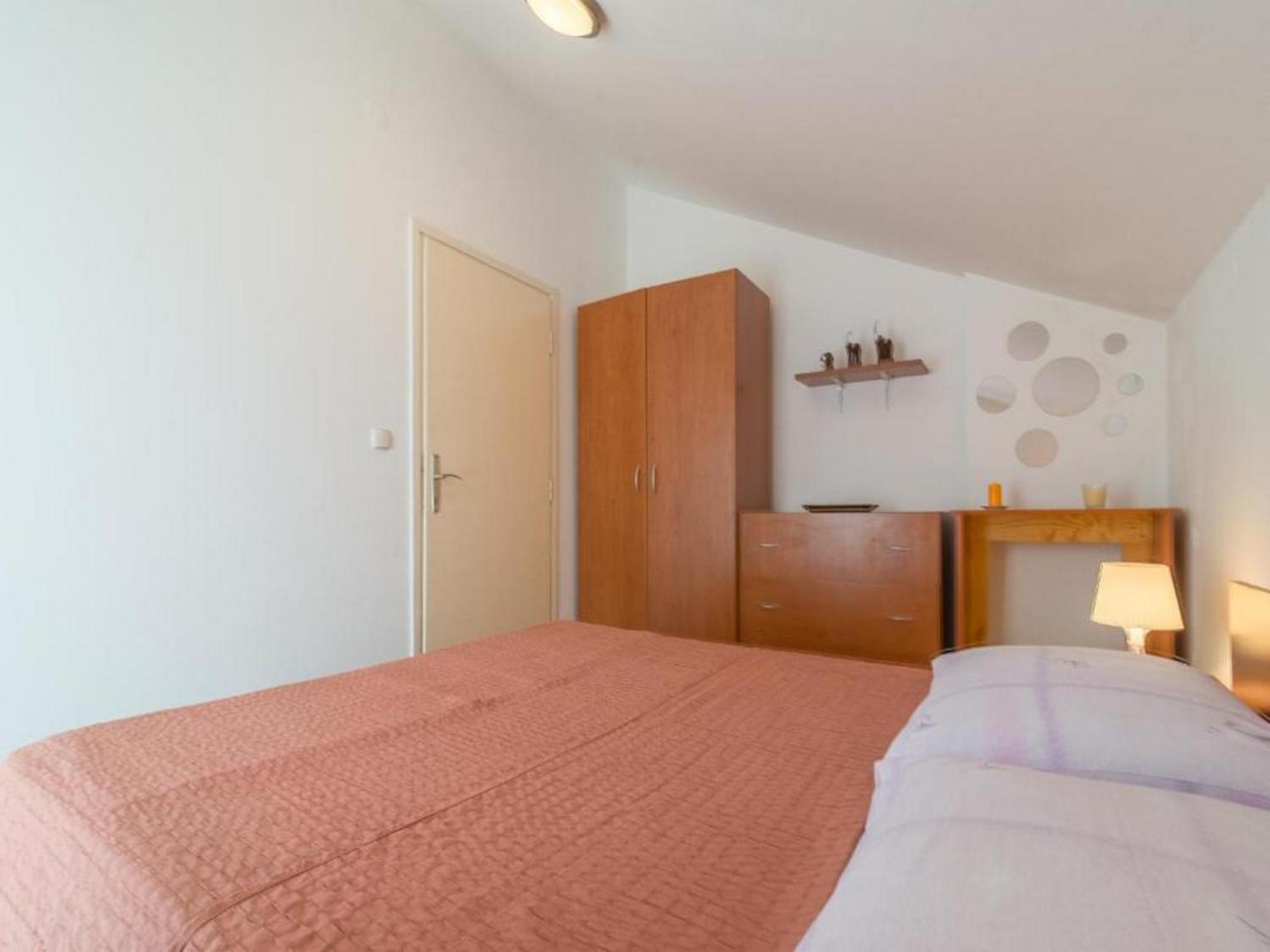 ביוגראד נה מורו Apartmani Lucia Biograd חדר תמונה