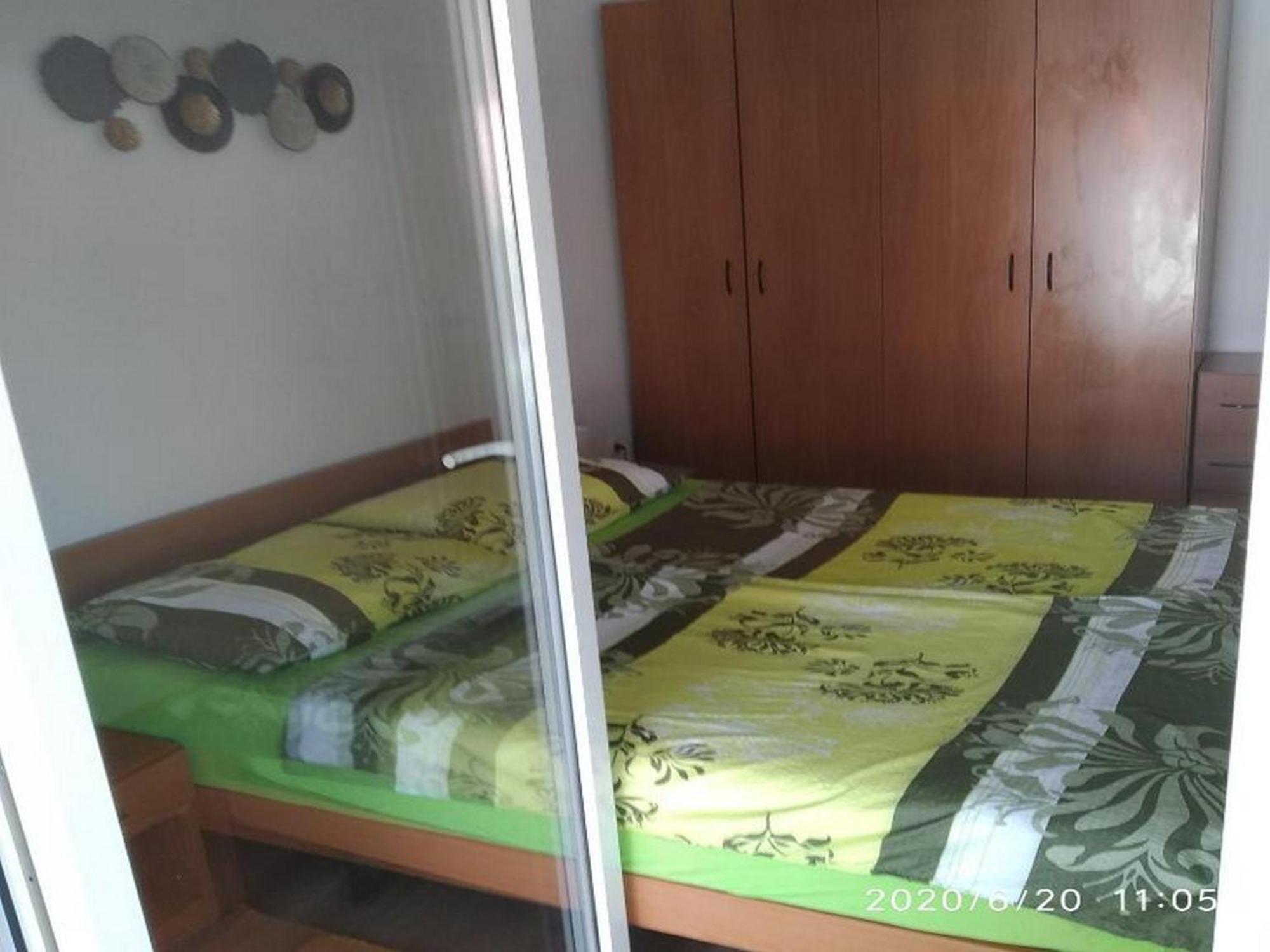 ביוגראד נה מורו Apartmani Lucia Biograd חדר תמונה