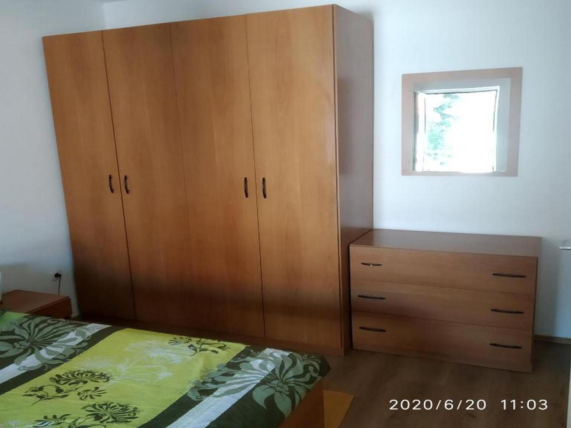 ביוגראד נה מורו Apartmani Lucia Biograd חדר תמונה