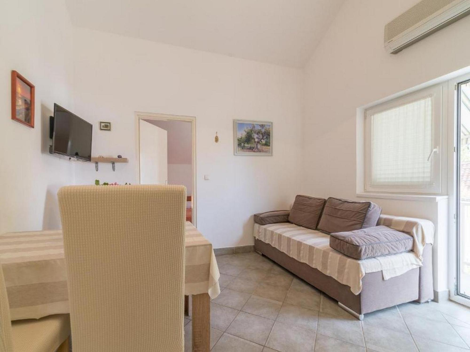 ביוגראד נה מורו Apartmani Lucia Biograd חדר תמונה