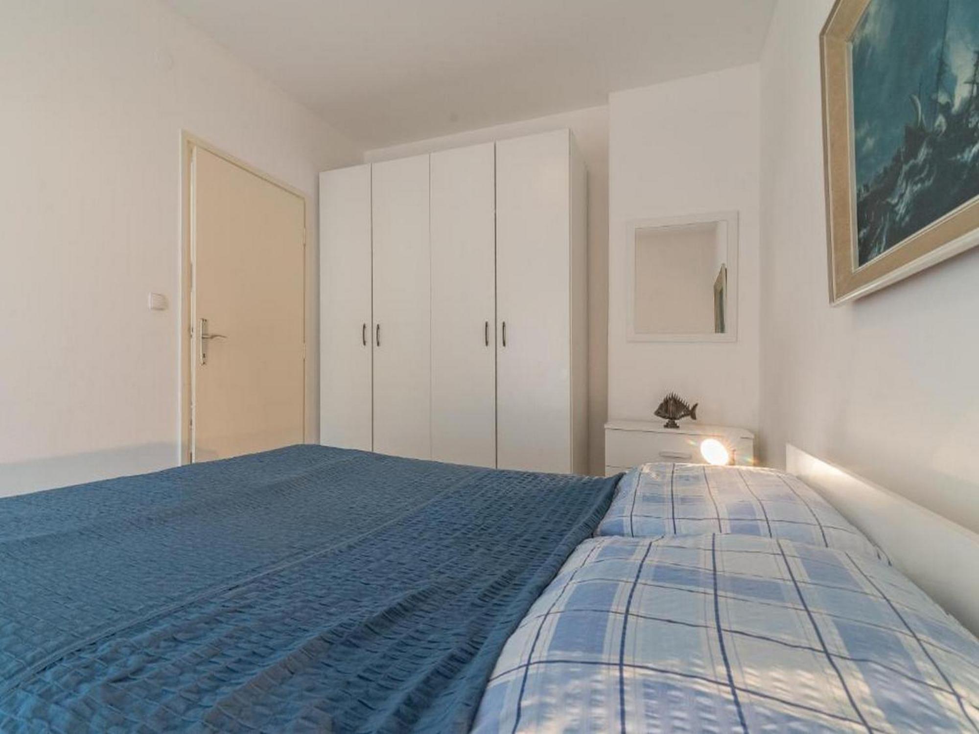 ביוגראד נה מורו Apartmani Lucia Biograd חדר תמונה