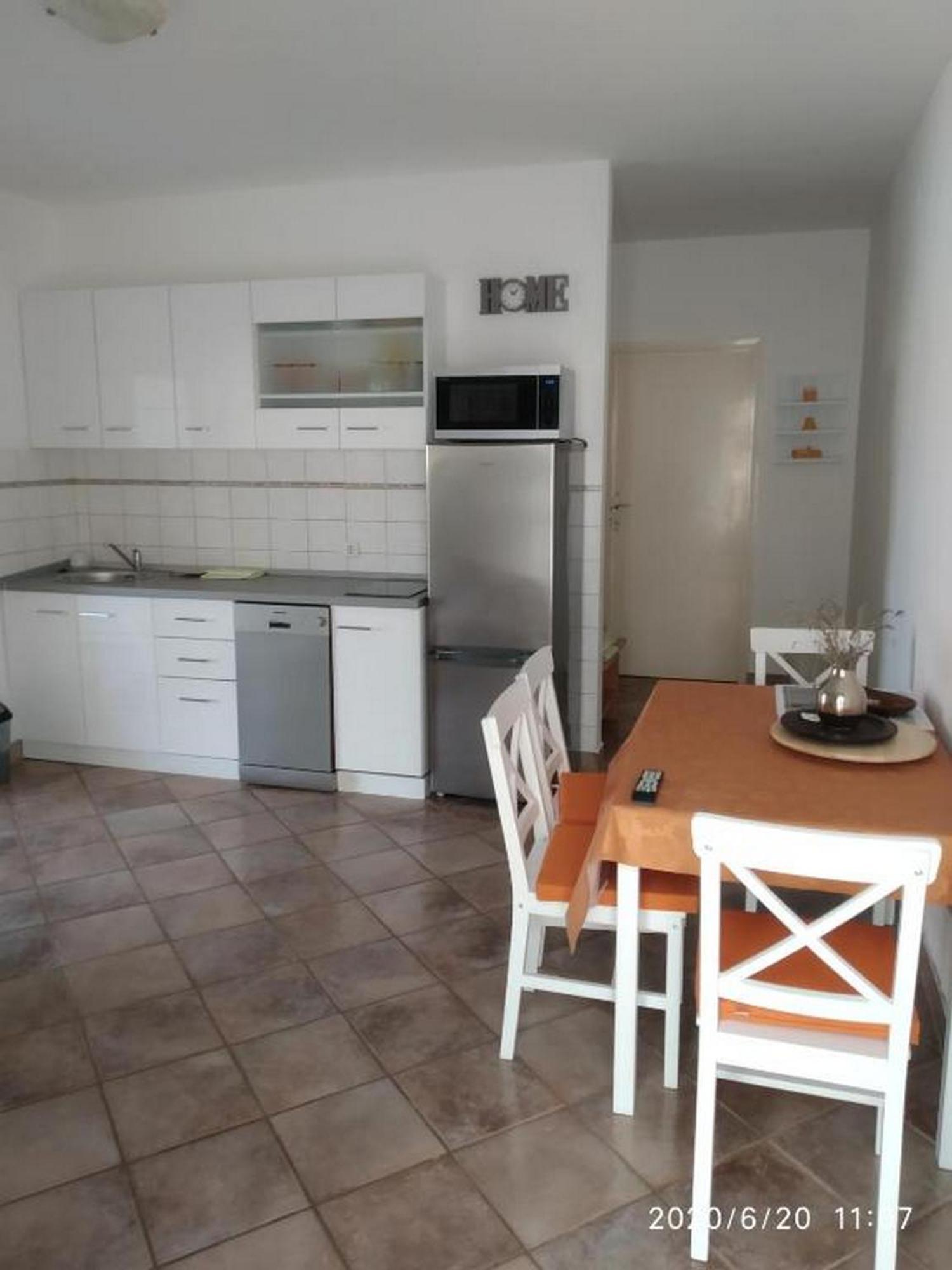 ביוגראד נה מורו Apartmani Lucia Biograd חדר תמונה